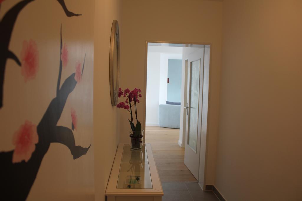 Mk Apartments Ντίσελντορφ Δωμάτιο φωτογραφία