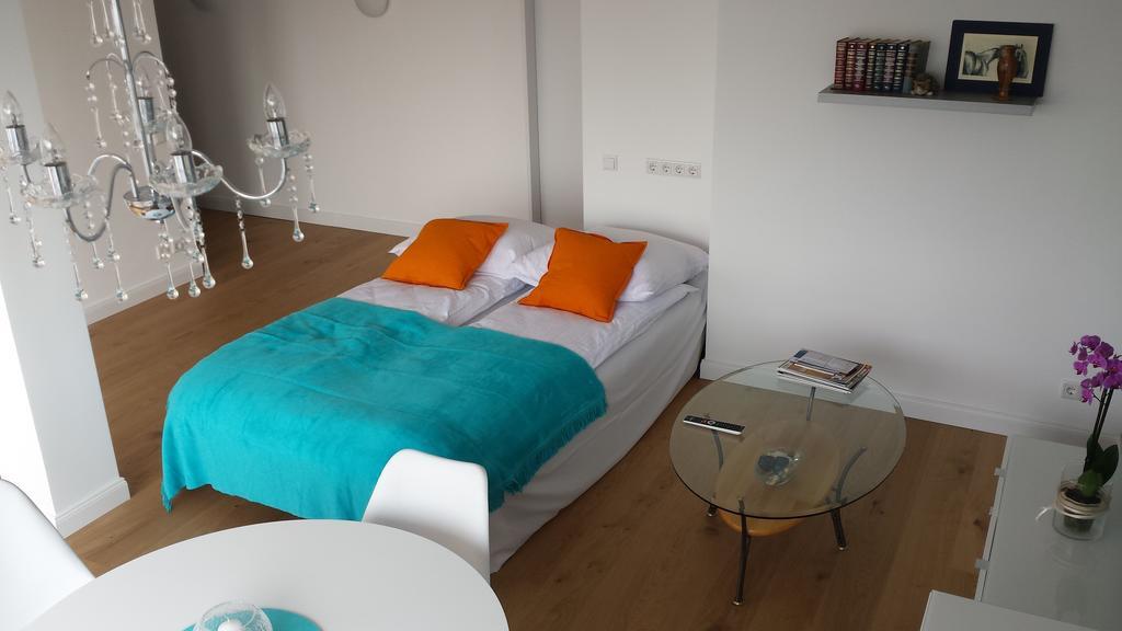 Mk Apartments Ντίσελντορφ Δωμάτιο φωτογραφία