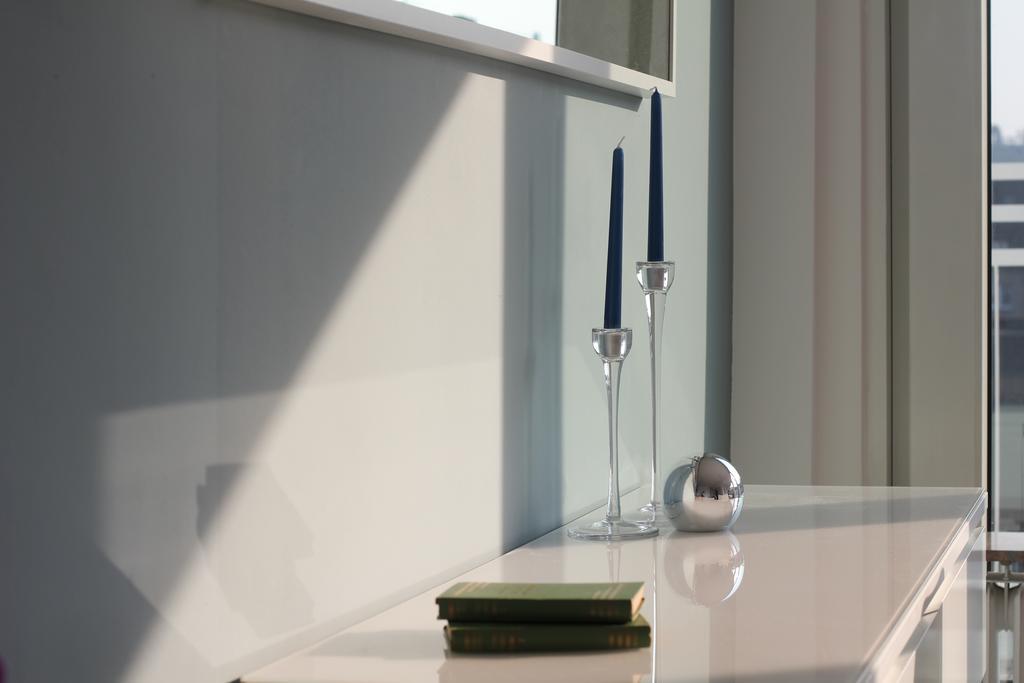 Mk Apartments Ντίσελντορφ Δωμάτιο φωτογραφία