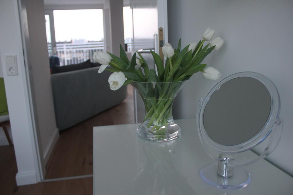 Mk Apartments Ντίσελντορφ Δωμάτιο φωτογραφία