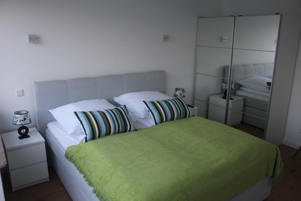 Mk Apartments Ντίσελντορφ Δωμάτιο φωτογραφία