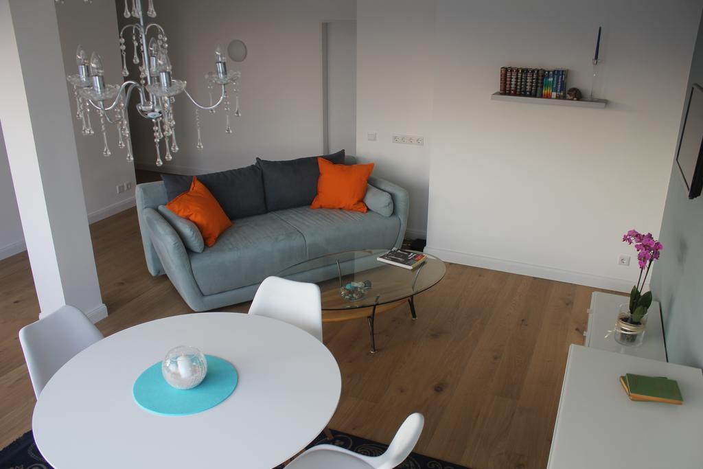 Mk Apartments Ντίσελντορφ Δωμάτιο φωτογραφία