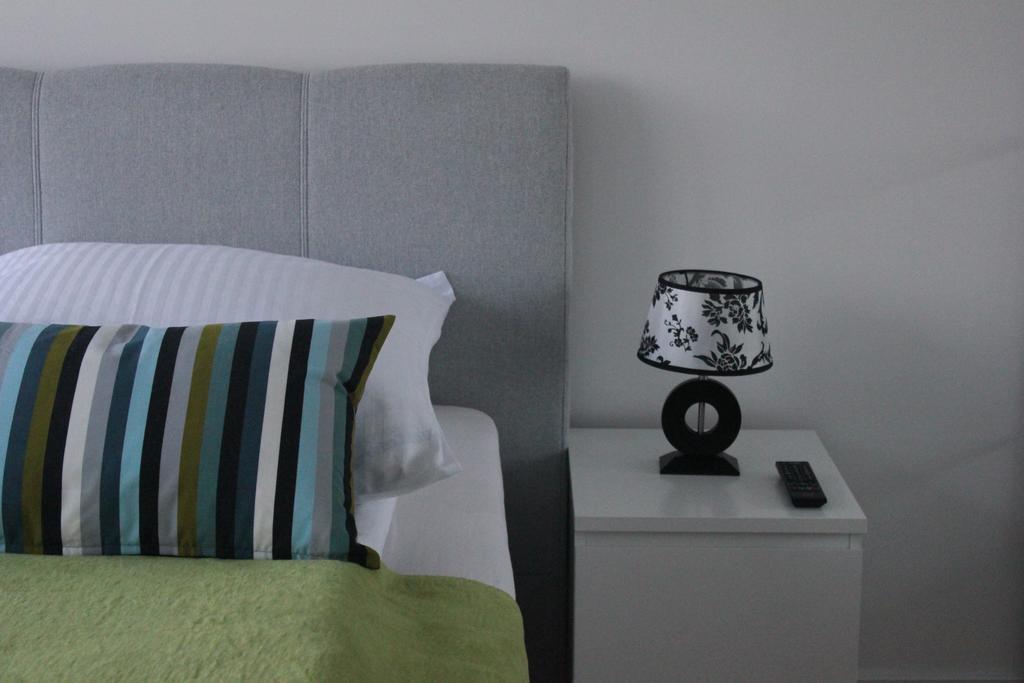 Mk Apartments Ντίσελντορφ Δωμάτιο φωτογραφία