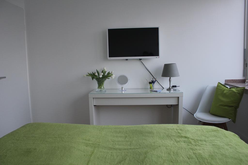 Mk Apartments Ντίσελντορφ Δωμάτιο φωτογραφία