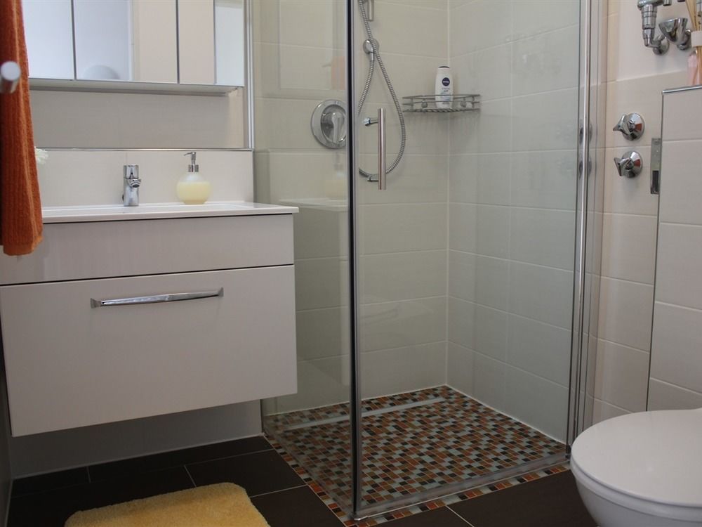 Mk Apartments Ντίσελντορφ Εξωτερικό φωτογραφία